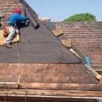 Baton Rouge Roof Replacement – Done Right the First Time