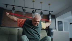 Why Slowing Down Can Help You Heal Faster